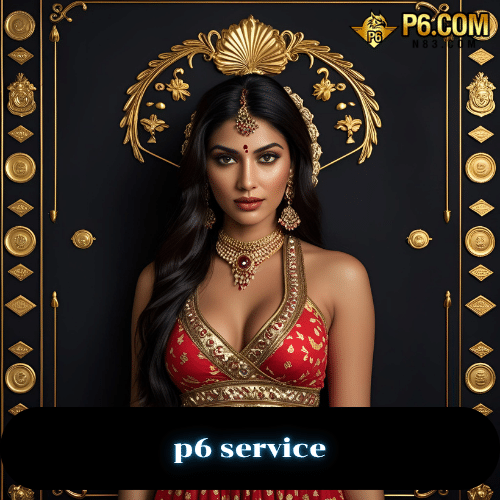 p6 service