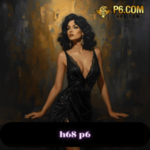 h68 p6