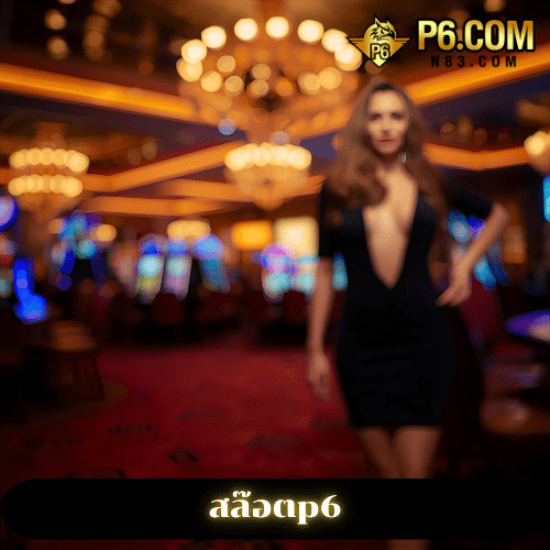 สล๊อตp6