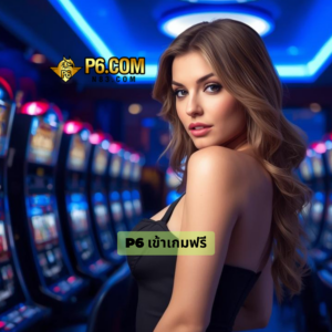 p6 เข้าเกมฟรี