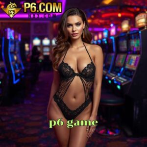 p6 game