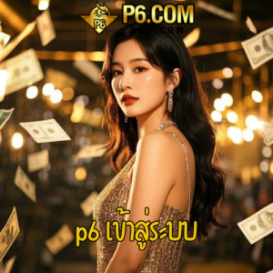p6 เข้าสู่ระบบ