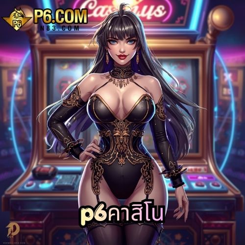 p6คาสิโน
