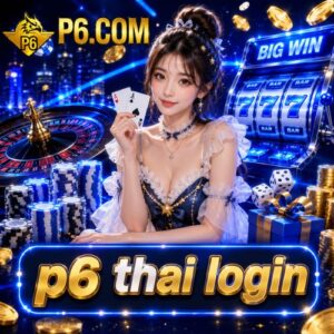 p6 thai login