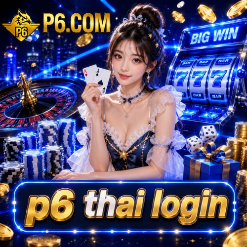 p6 thai login